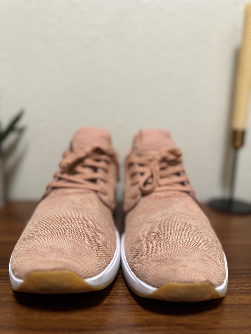 Nike SB Air Max Stefan Janoski 2 Rose White Gum AQ7477-600 Men’s 11 - Picture 2 of 8